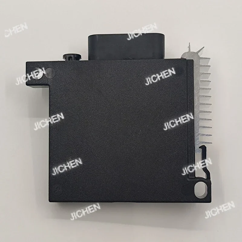 ZQT Applicable To 125 150 Electronic Injection Motorcycle Fuai FAI Igniter Computer Version ECU Country 4 Electronic Injection