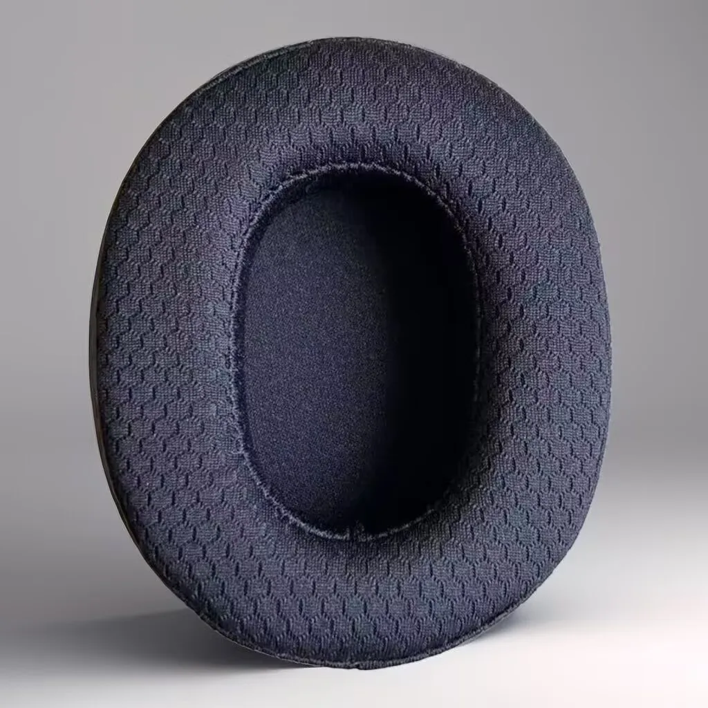 Replacement Ear Pads Cushion Ear Covers For Sony WH XB910N Headphones Soft Sponge Headset Earpads