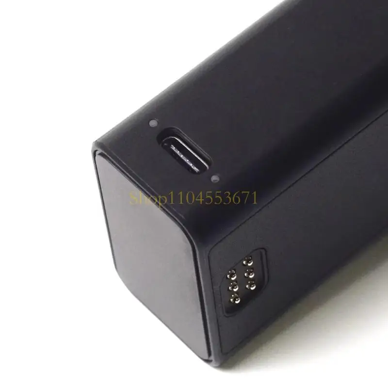 Best Seller Protective Charging Dock Organiser Case For 3 3X Featuring Type C And Mobile Power Adapter Charging
