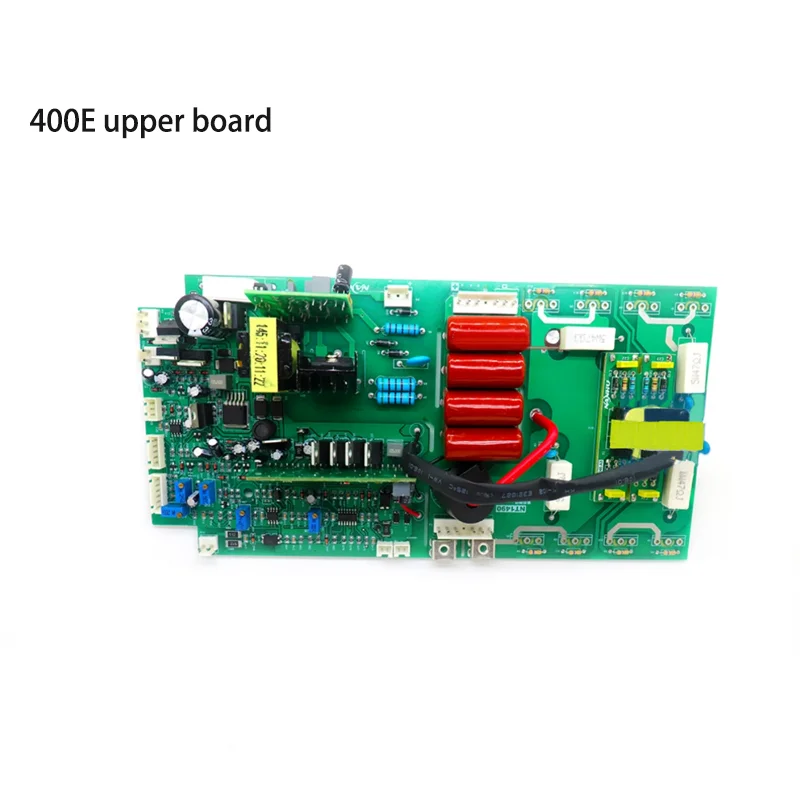 

8-трубная инверторная плата IGBT 220/380 ± двойная плата напряжения для ZX7-315E/400D ZX7400E