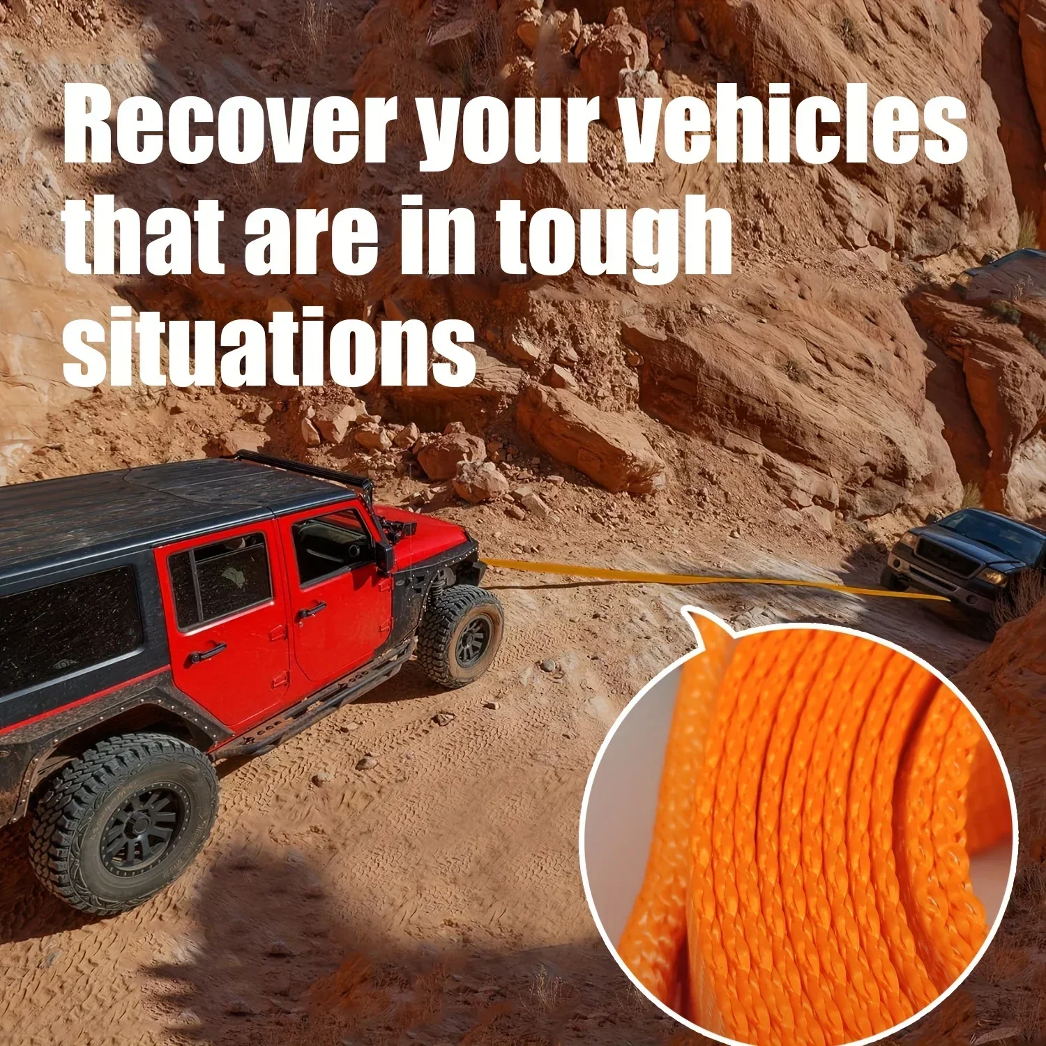 5M 5T 킹 UTV ATV 이구이 비상 