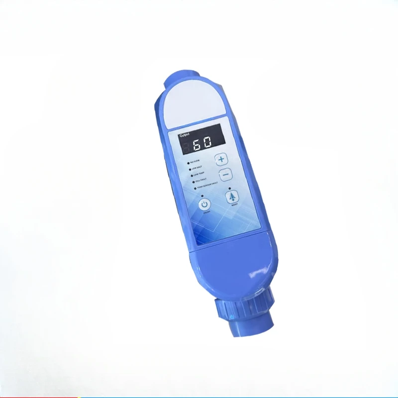 Electrolytic Salt C…