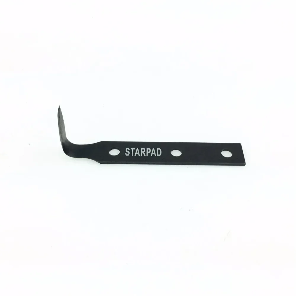 Automobile Motorcycle Repair Tools Disassembly Windshield Tools Waterproof Rubber Scraper 2pcs