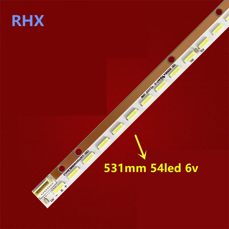 

LED backlight for 42K1Y 42K1 7749-642000-S020 ShineOn 2D00599 Rev.F light bar 100% new