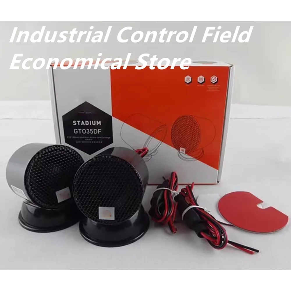 

GTO35DF gto35df Full-tone horn