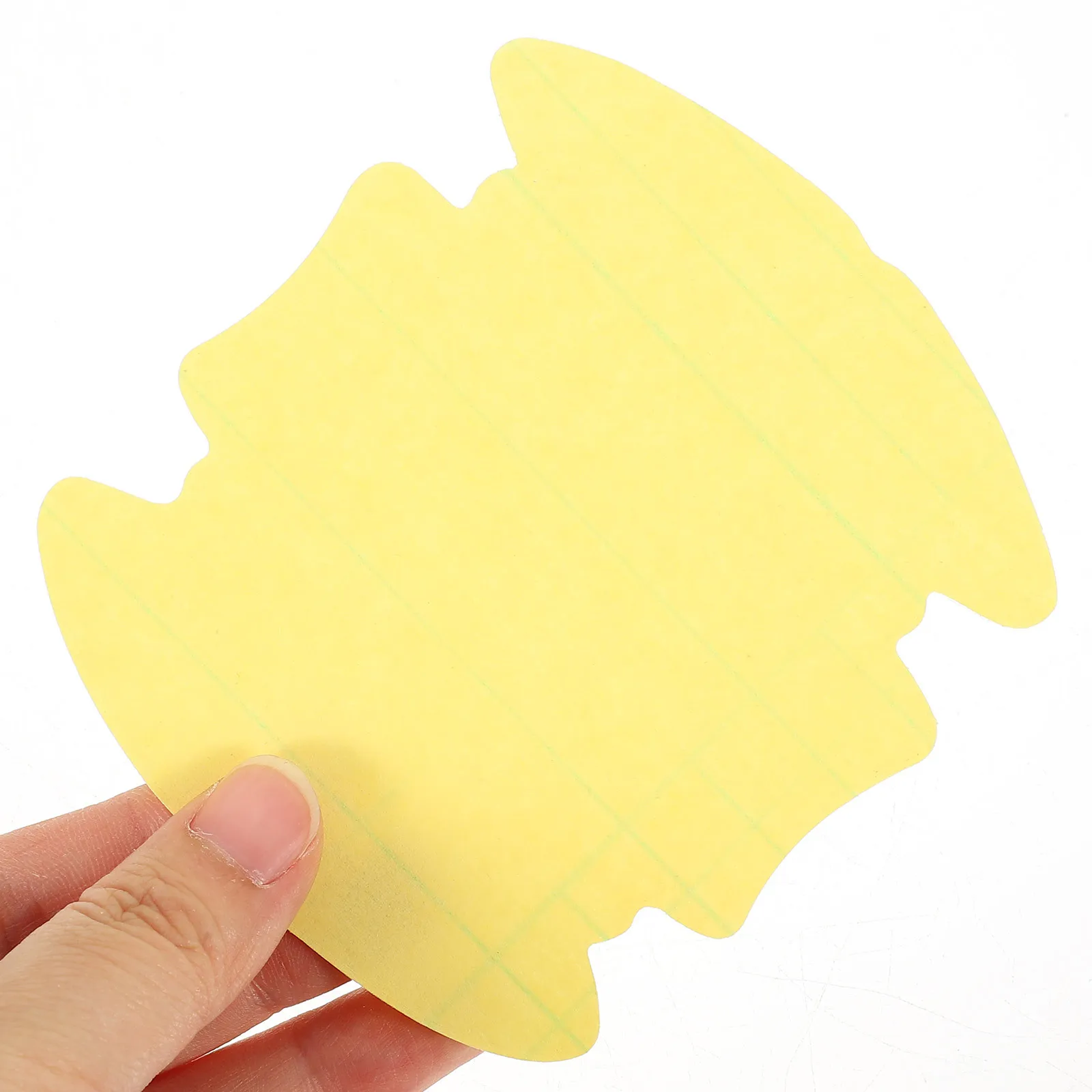 

2Sets Auto Door Handle Guard Film Clear Wear-Resistant Protection for Vehicle Door Trim Long Life Span Strong Adhesion