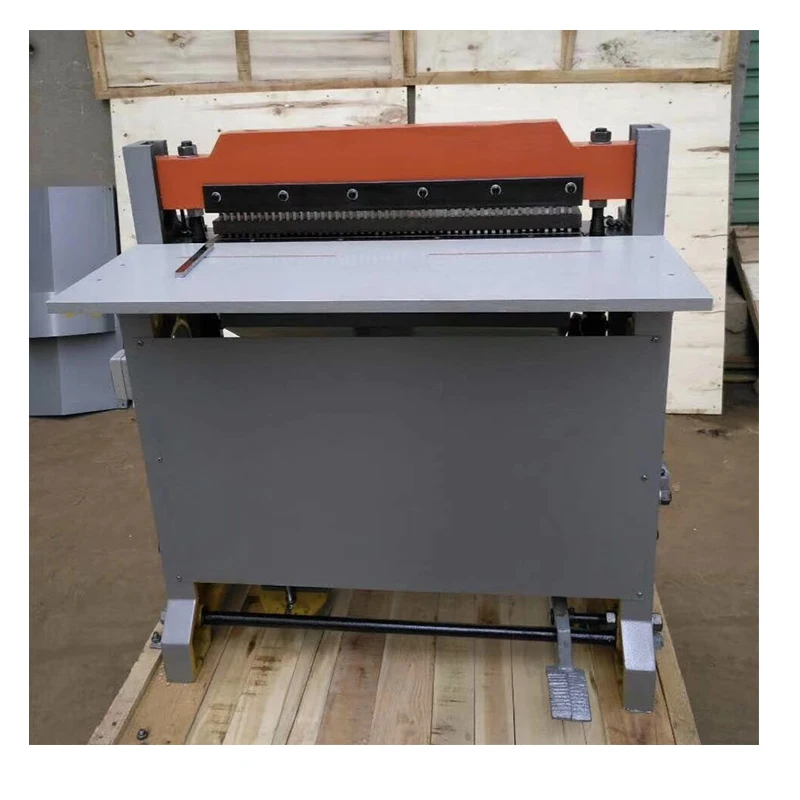 آلة ثقب الورق الثقيلة متعددة الوظائف خرامة العيينة شبه الأوتوماتيكية لمكاتب الكتب ذات الأوراق السائبة وتقويمات الحائط #5