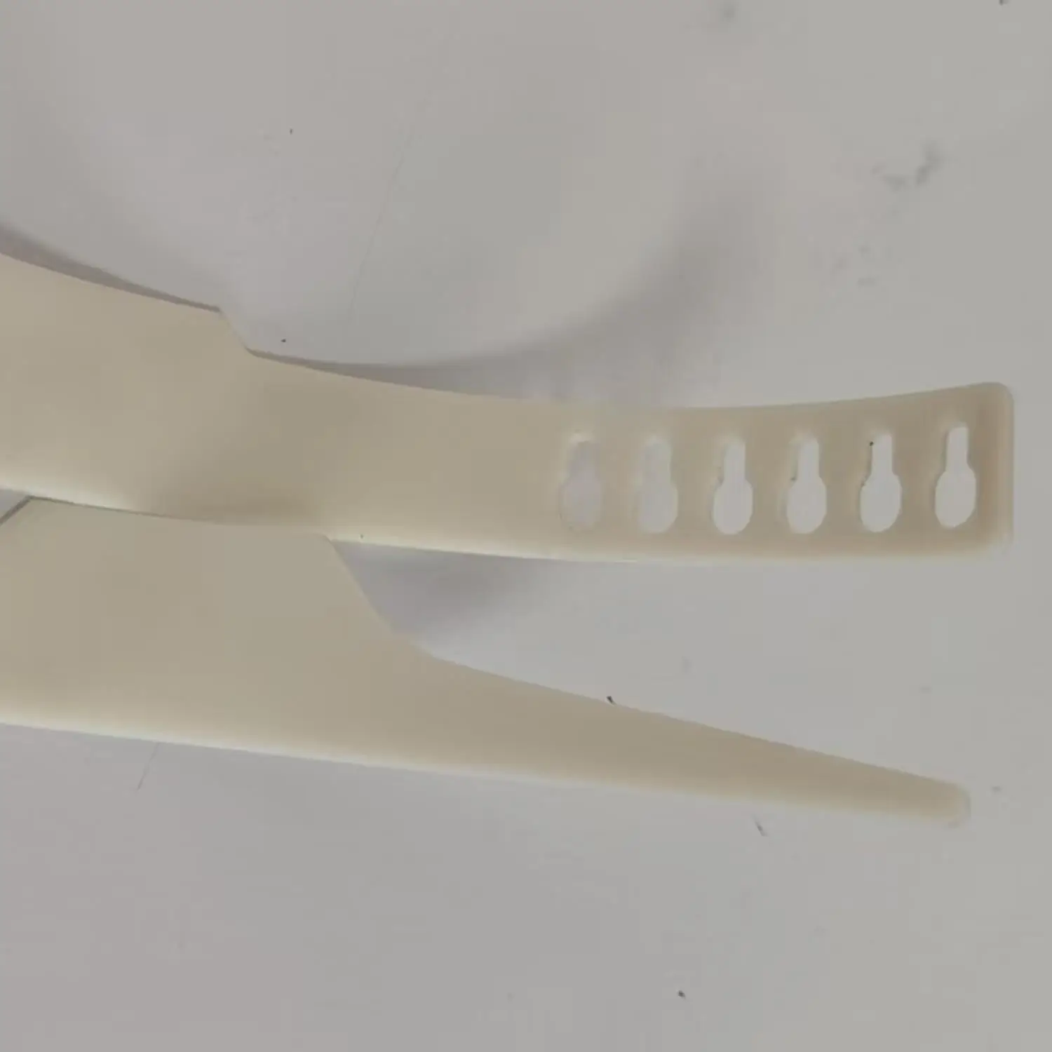 Realzador de cuello ajustable, soporte para mantener tu camisa, cuello vertical para hombres de negocios profesionales, 1 ud.