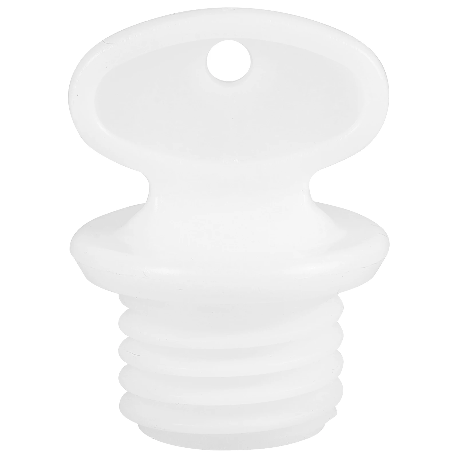 Hot Water Bag Plug Sealing Stopper Hot Water Bottle Replacement Stopper Plastic Water Plug For Hot Water Plug Bag Stopper