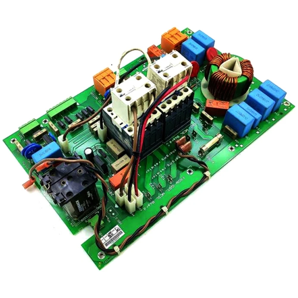 

Инвертор лифта KONE V3F16L A3 PCB Board KM825940G01 1 шт.