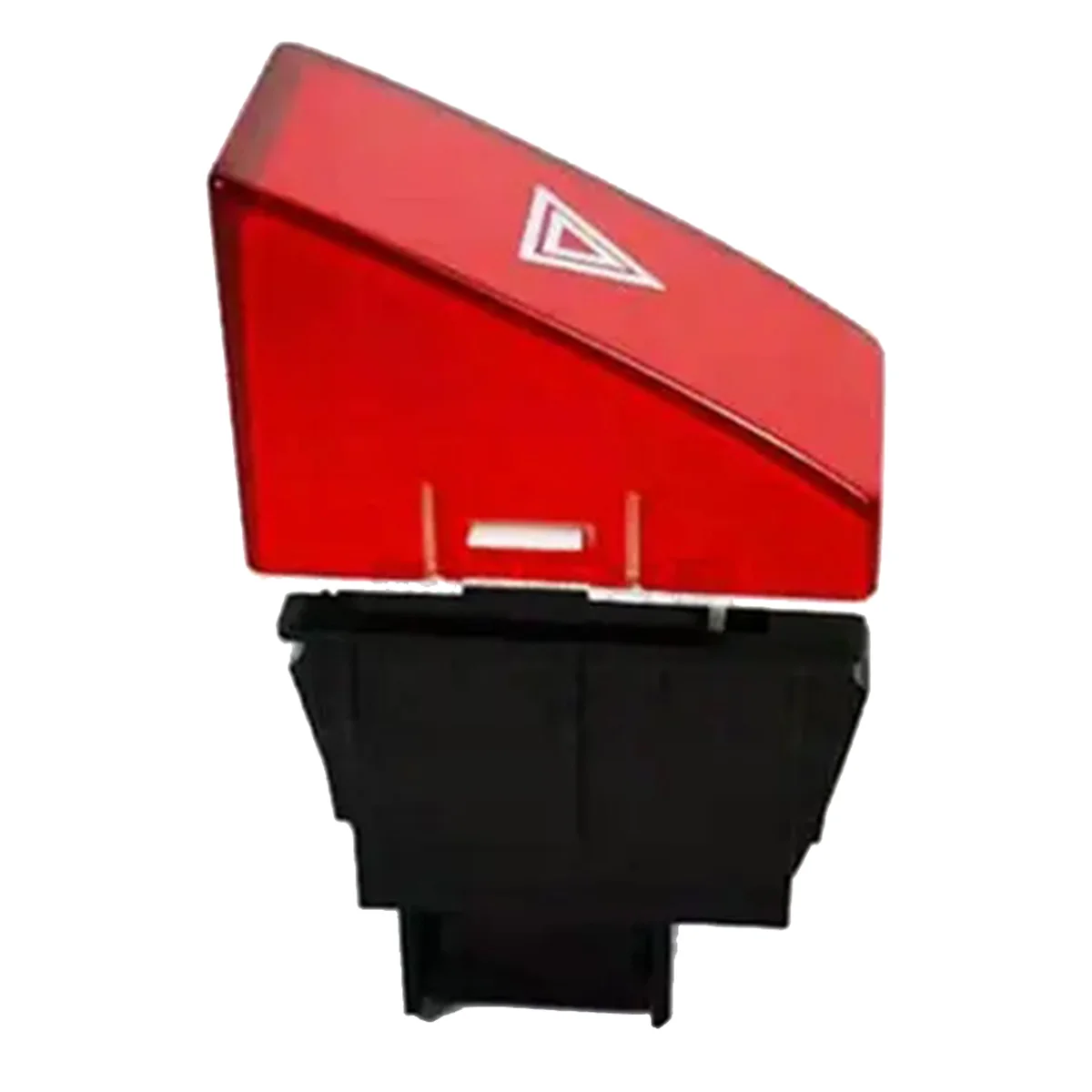 Spia per auto Doppio interruttore lampeggiante 35510-TA0-J02 per Honda Accord Crosstour 08-2013 Pulsante lampada emergenza malfunzionale—L49A