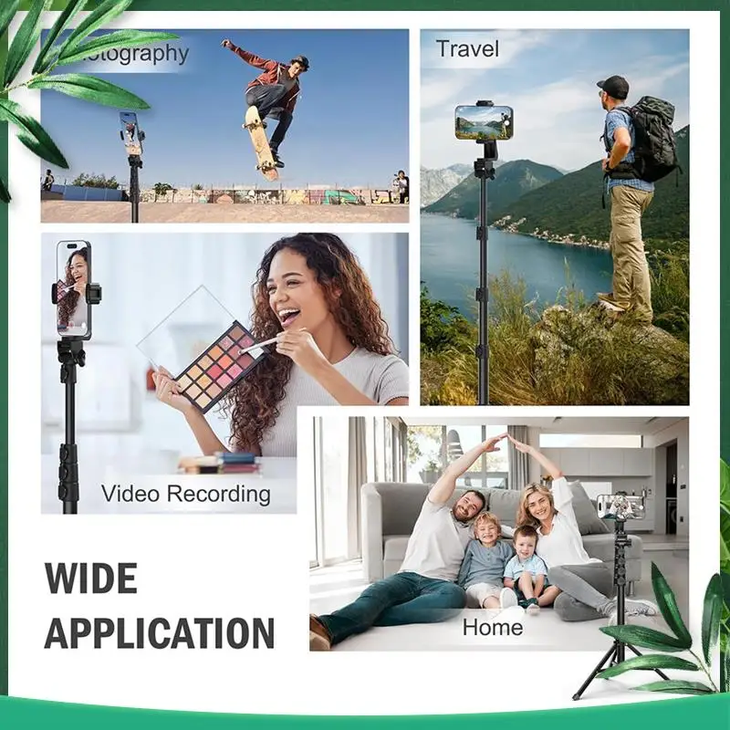 (New) 64 Inch Tripo… - image