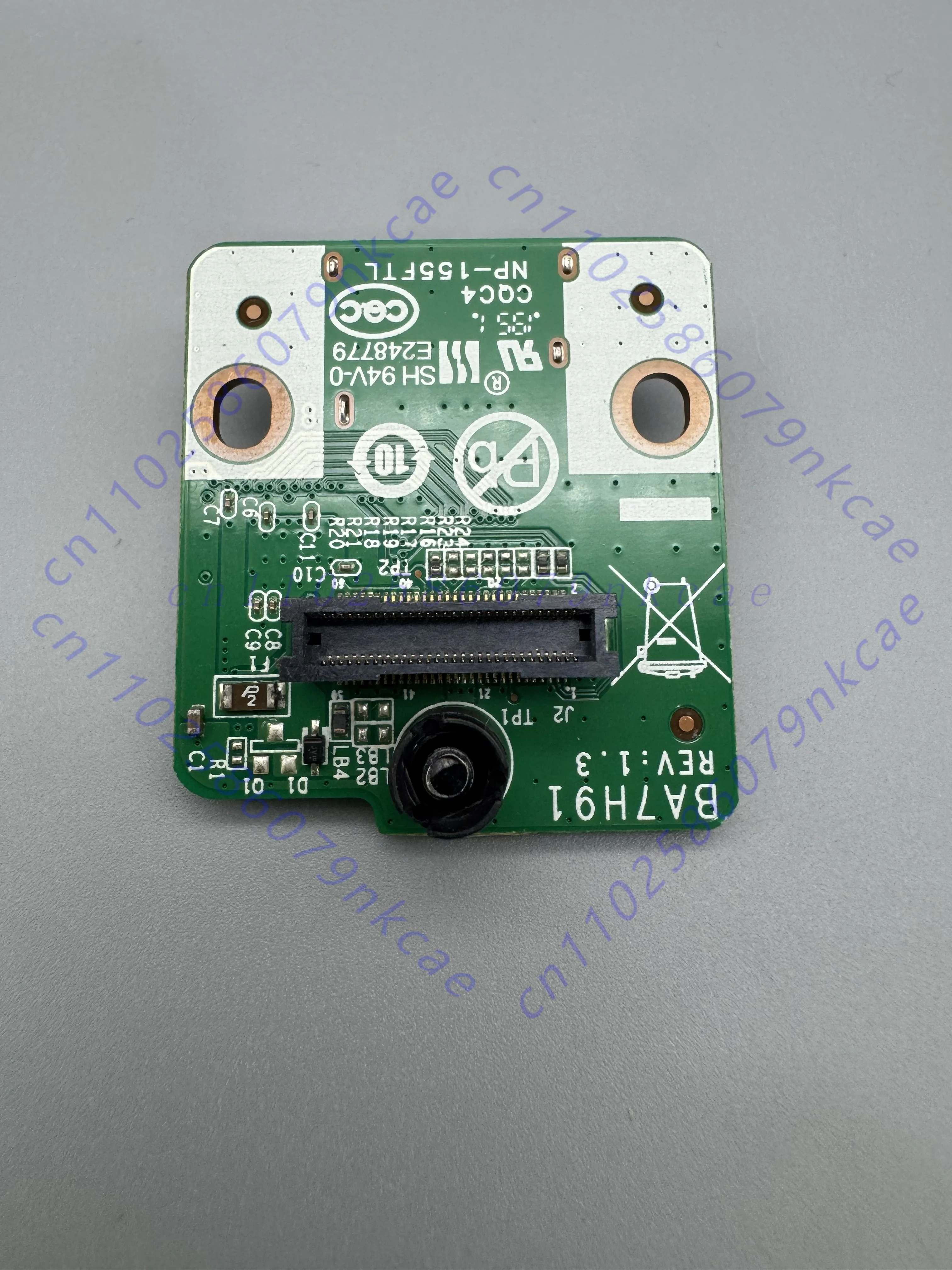 For Lenovo small host P330 M720q M920q M920x HDMI interface board 01AJ938 to interface