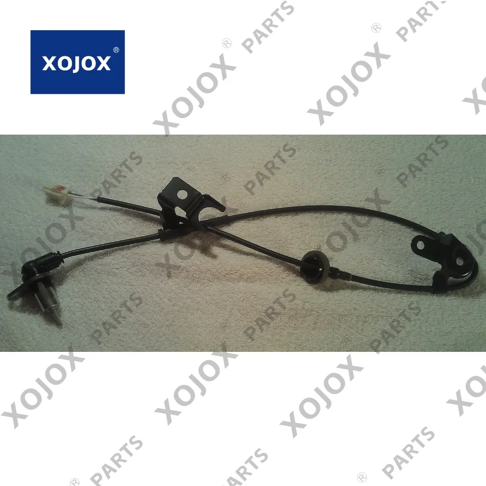 

XOJOX Mazda B25D-43-71YB ABS Wheel Speed Sensor