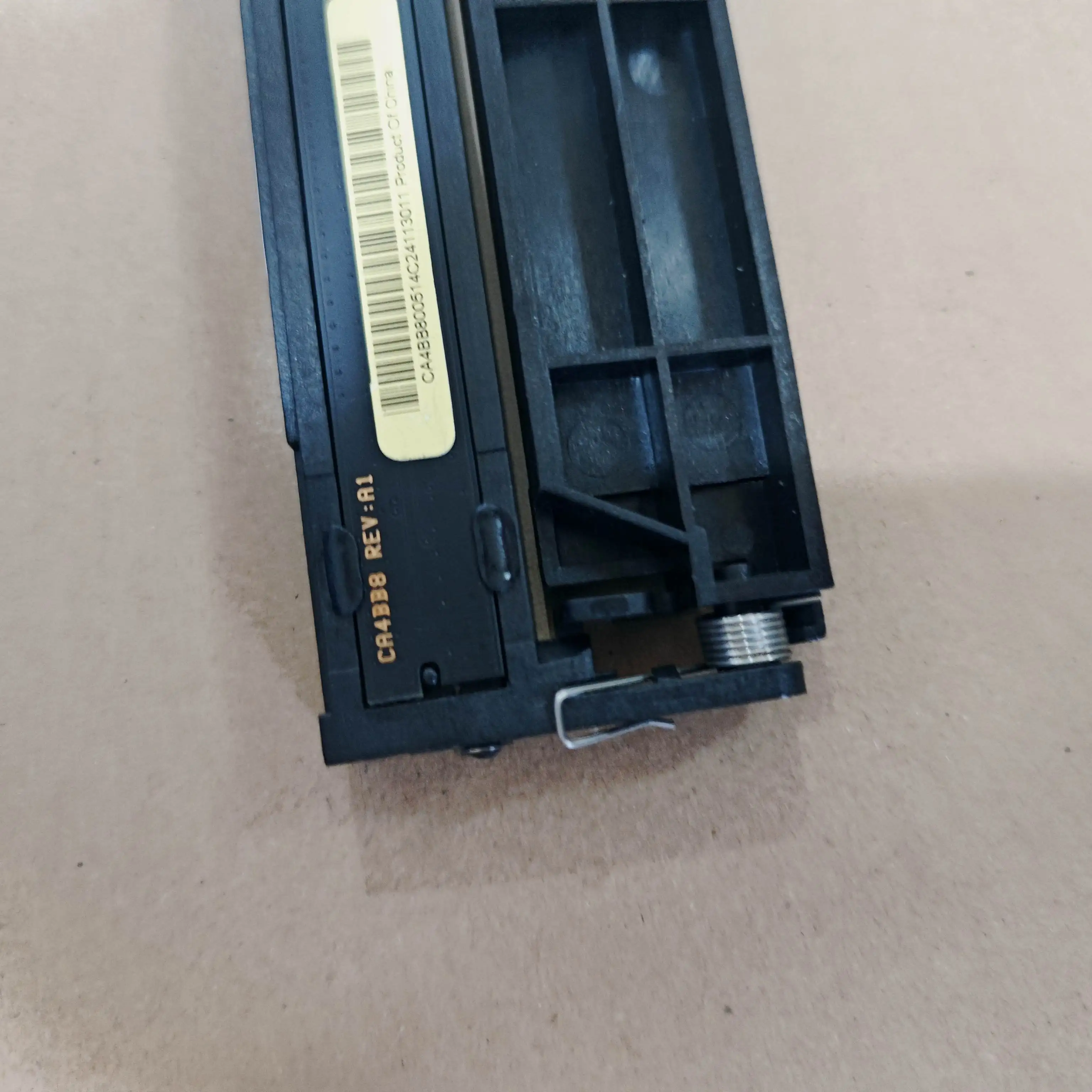 CZ181-60104 Original CIS Scanner Unit Scanner Head Contact Image Sensor For HP M125 M126 M127 M128 M125A M127A