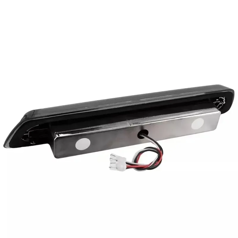 

For Lamp Brake Light AL3Z13A613E 923236 D F150 F-150 Lincoln Mark LT 10-14 LED Rear Stop Tail Center High Level Third Lig