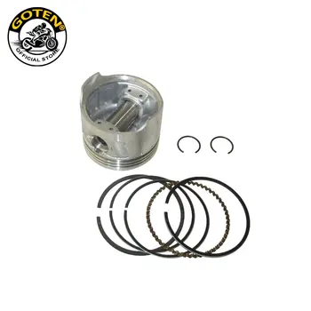 8 最佳銷售 70cc - №7