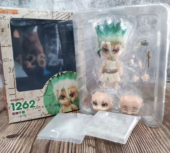 Dr. Stone 石神千空 1262 可愛手辦模型玩具 10 最佳銷售 石博士人物 - №9