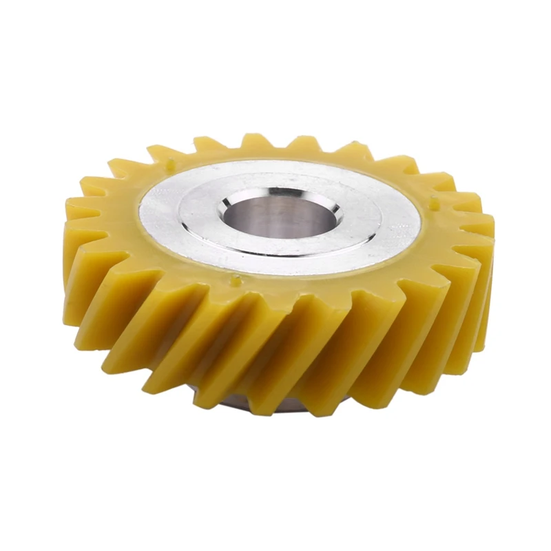 5X W 10112253 Część zamienna przekładni ślimakowej miksera idealnie pasująca do mikserów Kitchenaid - zastępuje 4162897 4169830 AP 4295669