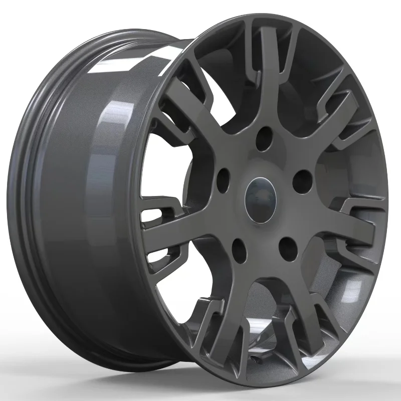 

The list price is oneT6 Alloy Replica Wheel Rim 16 Inch 4 X 114.3 for porsche Cayenne honda nissan Gtr Alfa romeo