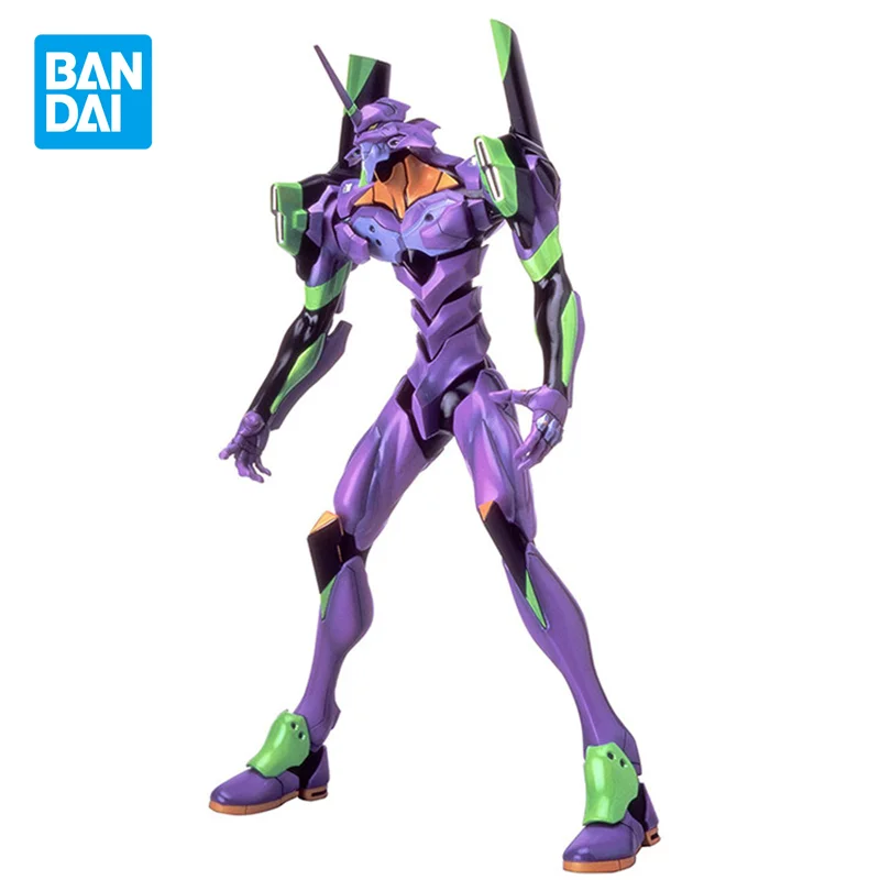 

Original EVANGELION EVA-01 PG Anime Action Figure Assembly Model Toys Collectible Model Ornaments Gifts for Children