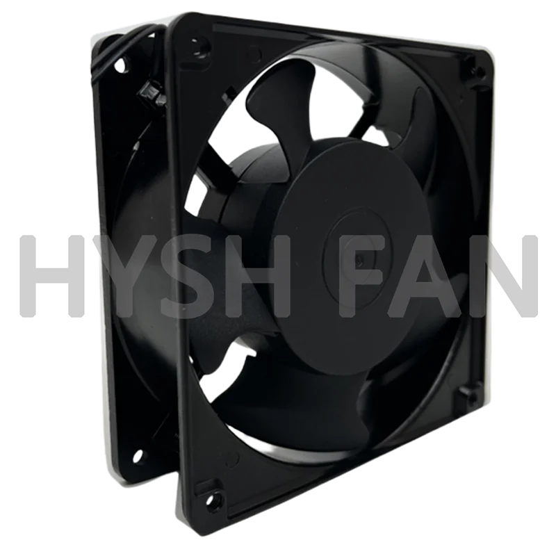 XY12038HBL/HSL 220V 0.13A Electric Cabinet Oven Cooling Fan