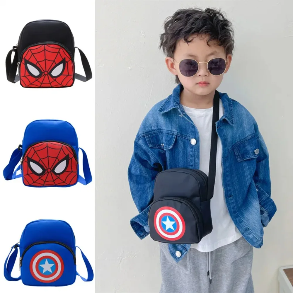 #15 Low Cost Kids Cartoon Shoulder Bags That Work