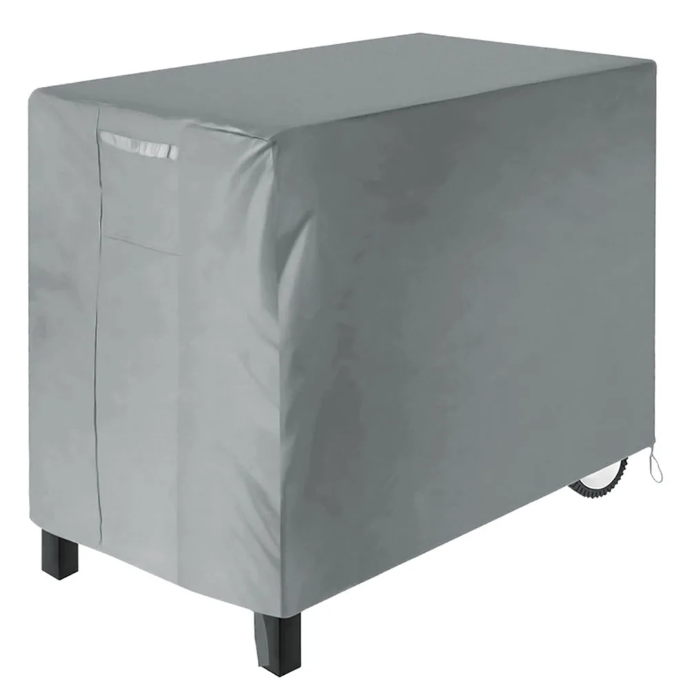 Furniture Cover Outdoor Table Chair Covers Waterproof Sun-Proof Furniture Dust Covers Garden Chair Furniture Protector