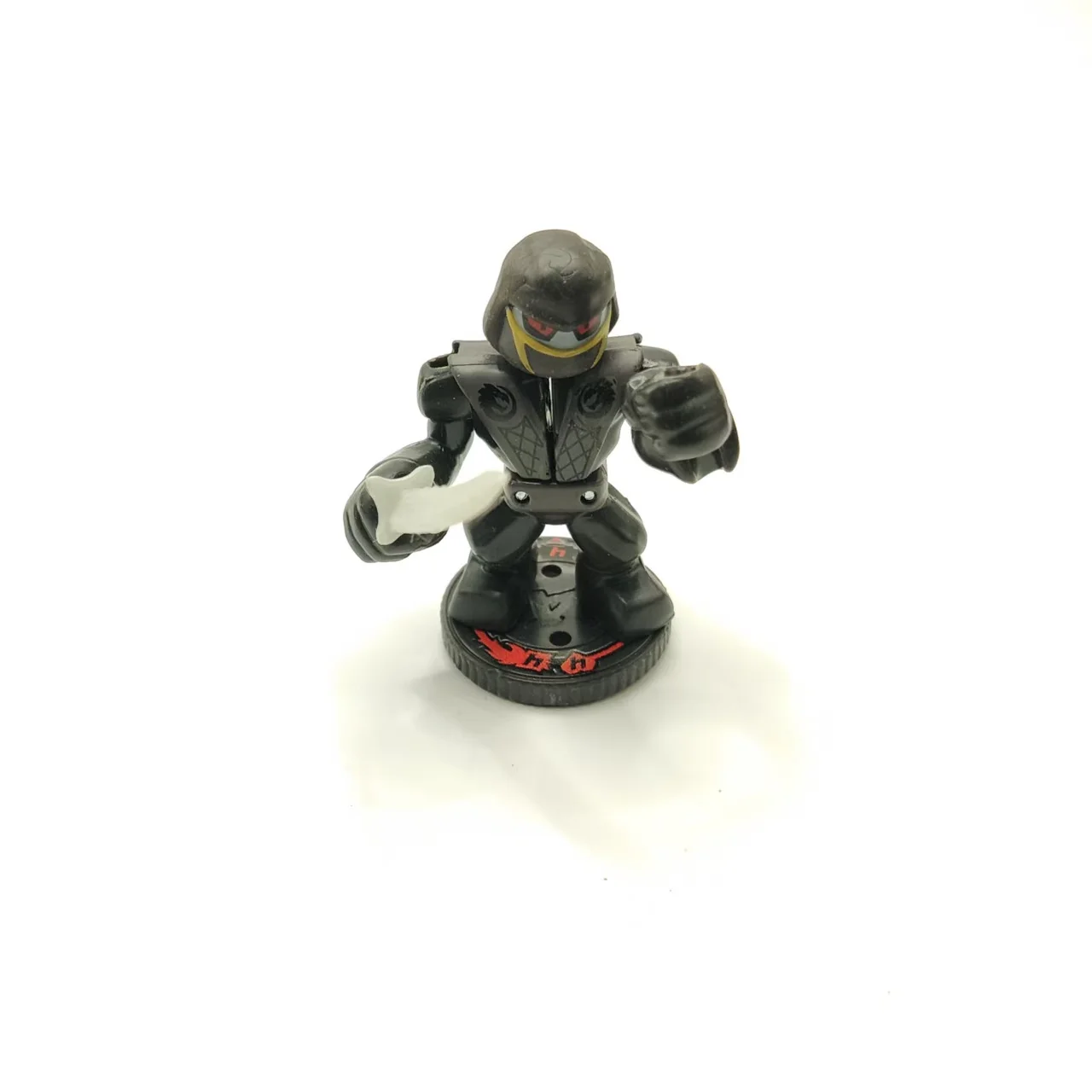 Legends of Akedo Battling Warrior Action Figures Controller Board Limited Collections 3 Inch Tall Family Party Toys Gifts image 3