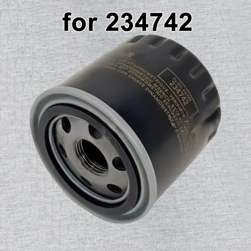 For Ferrari 430 California 4.3L V8 M136 Engine 2005-2014 Car Oil Filter 234742