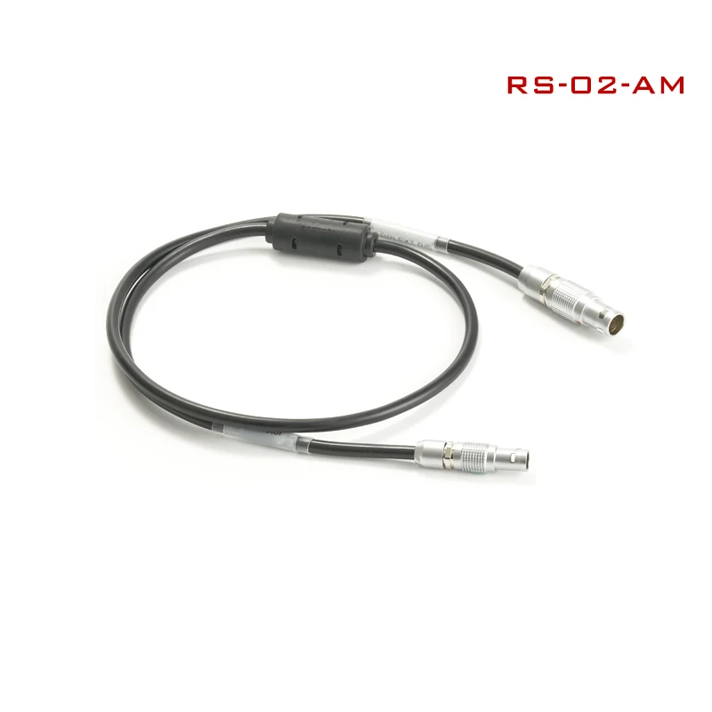 Tilta Nucleus-M Run/Stop Kabels Voor 3-Pins Fischer C200 C300 Voor Fujifilm X T3 A6 A7 A9 Serie Voor Rode Komodo Usbc Poort