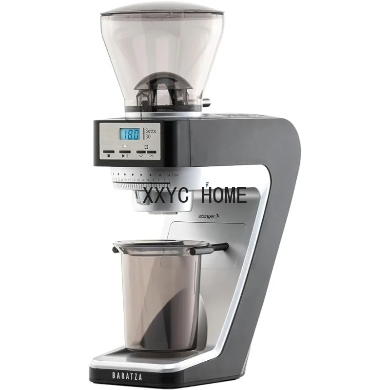 Baratza Sette 30 Conical Burr Grinder