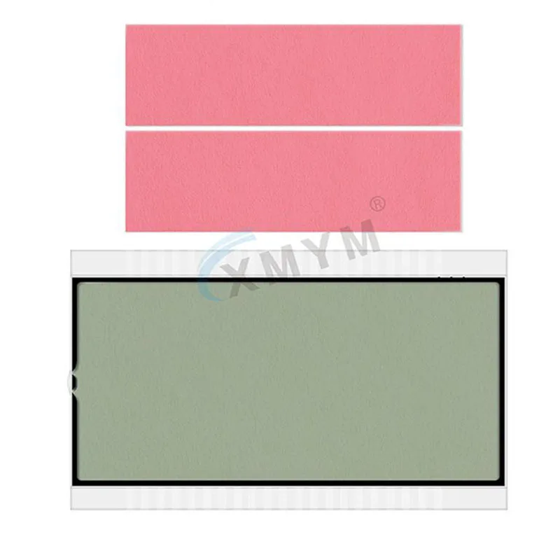 For Fluke 23 Digital Multimeter LCD Display Replacement and Maintenance - Image 4