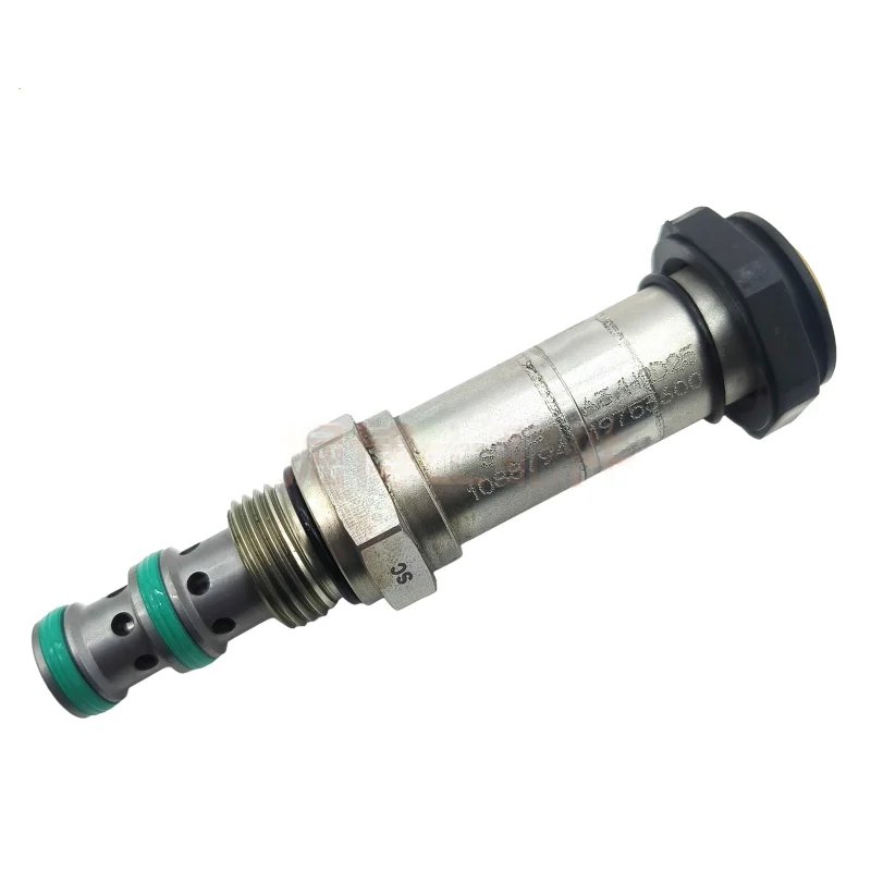 

Xugong Longgong ZhongUnited SDLG SD2E-A3/H2D25M H2D26 Катушка электромагнитного клапана экскаватора, совместимая с XCMG ETC