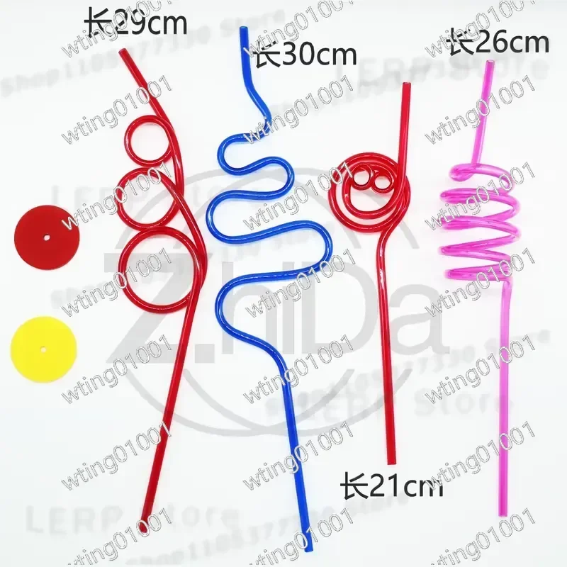 for Children Lip Trainer Food Grade Silicone Pad with Straw Kit Boosts Oral Muscle Strength Aids Speech Clarity Safe Non