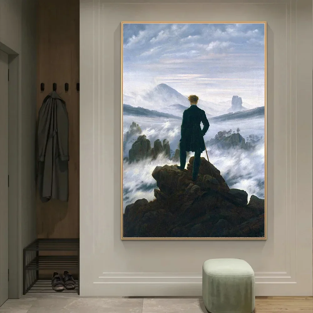 الأعمال الفنية الكلاسيكية رافيل مدرسة أثينا الملصقات والمطبوعات قماش الطباعة جدار صورة فنية لديكور غرفة المعيشة