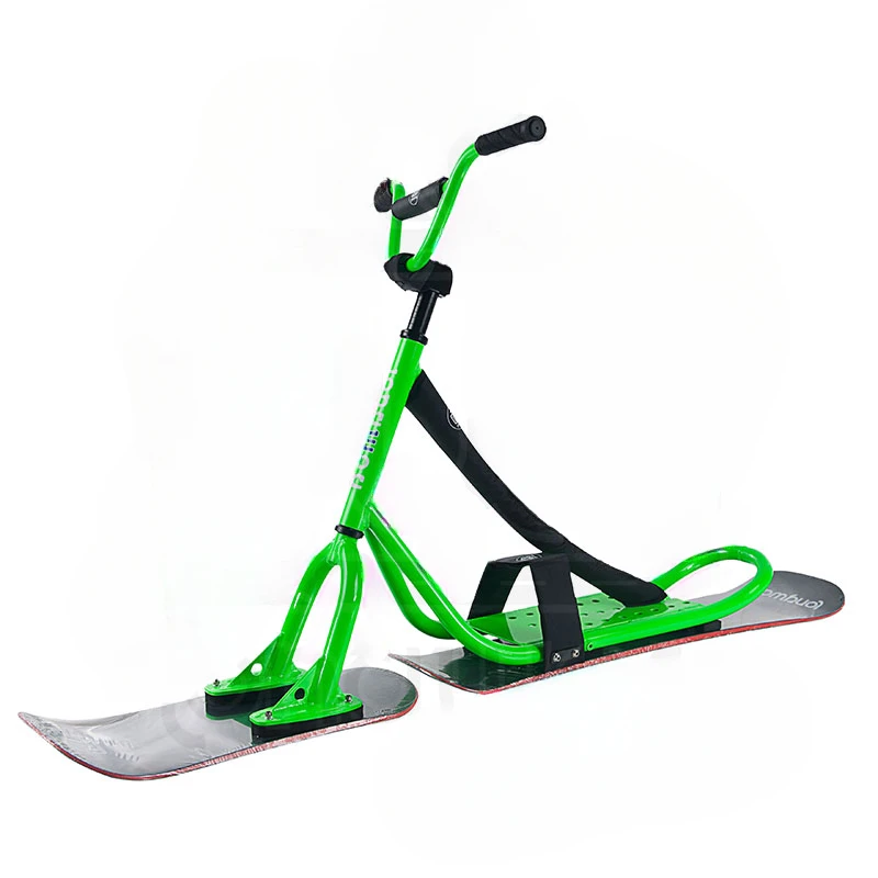 Snowmobile New Arrival Winter Adult Snowscooter for Sale