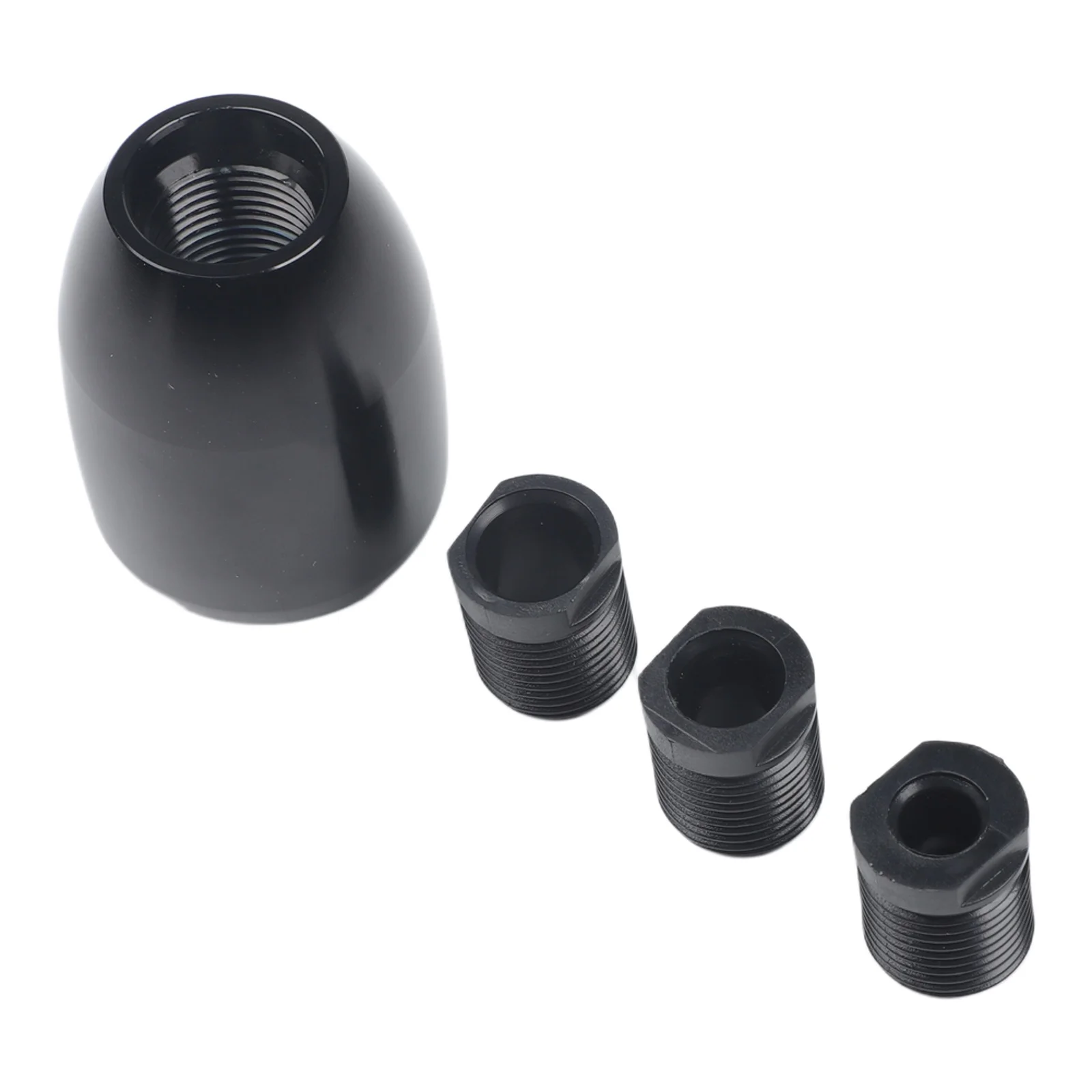 Car Lift Up Reverse Shift Knob Reverse Shift Knob Unique Design Black Car Fit Lift Up Lift Up Reverse Shift Knob