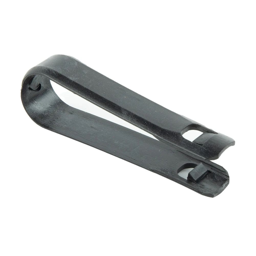 Alat Pelepas Penutup Mur Baut Roda untuk Pelepasan Cepat & Mudah - Bagian Pinset Nilon Kecil (7x1.6cm) # 8D0012244A