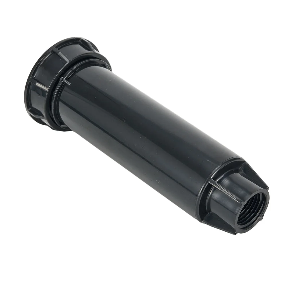 Adjustable Range Buried Diffuser Sprinkler with 1/4 in. Inlet for Lawn and Garden Use with 5 to 360 Degree Spray Pattern Control