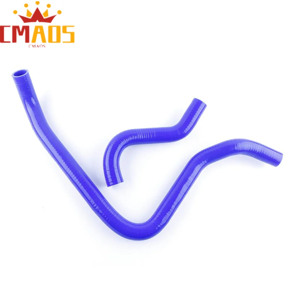 Silicone Radiator H…