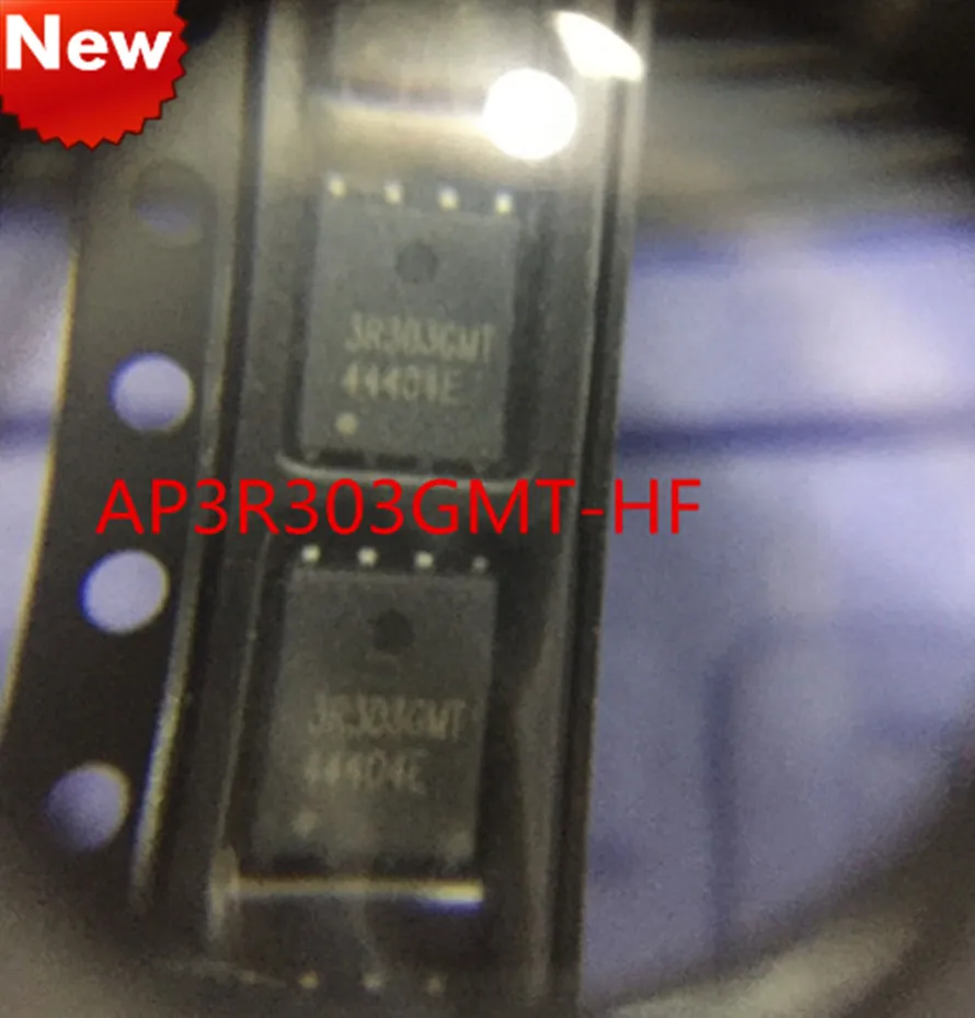 

10PCS-30PCS New original AP3R303GMT-HF AP3R303GMT 3R303GMT