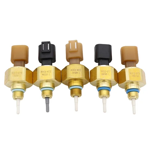Imagen 2 del producto Sensor de temperatura de presión de aceite 4921473 4921475 4921477 4921479 4921483 para rosca de motor Cummins ISX M14x1,5 o 9/16