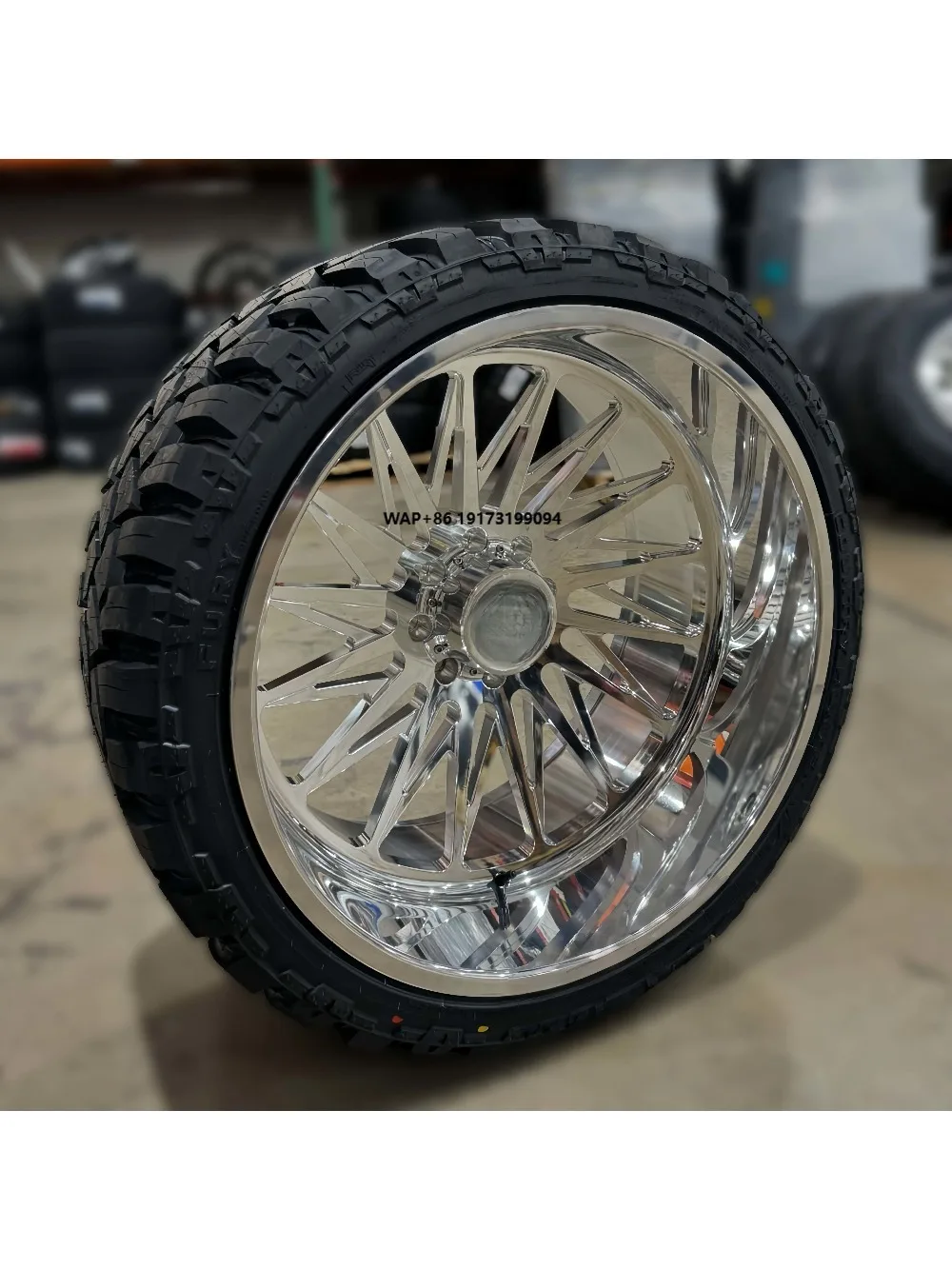 

Custom Polished 1-Piece Forged 22x12 24x14 26x14 26x16 8x6.5 8x170 8x180 6x135 6x139.7 Passenger Car Rim Forged Truck Wheels