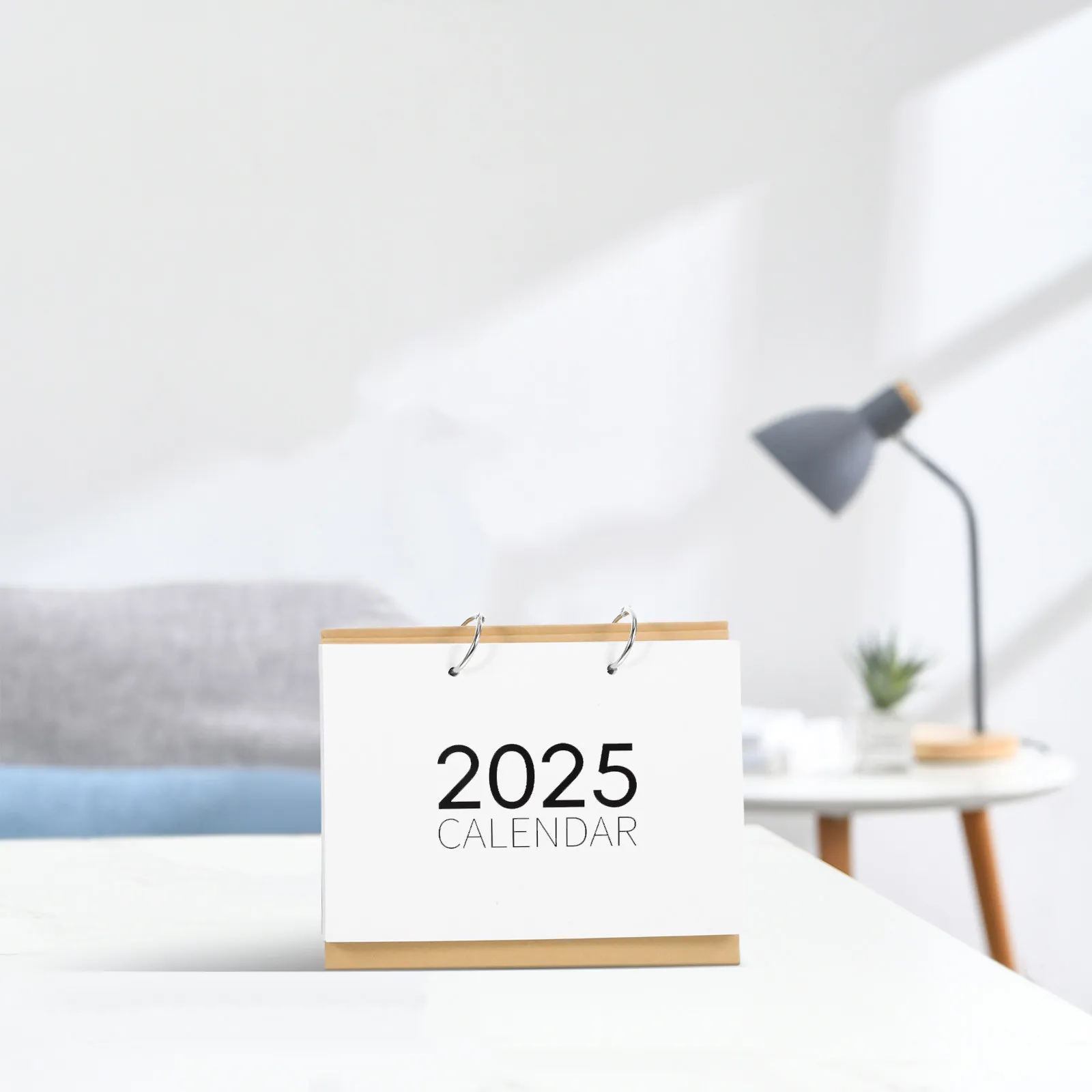 

Blank A5 Flip Calendar with Tear Off Pages Desktop Calendar for Graffiti Drawing Memo Writing Study Planning Creative DIY