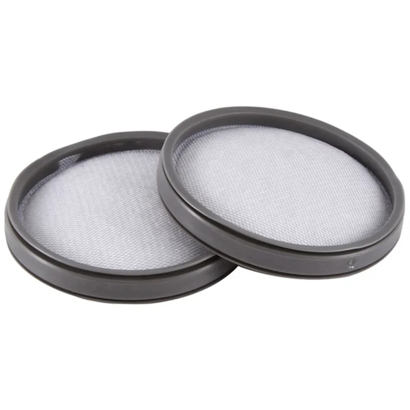 2 uds filtro HEPA Compatible con Dreame T10 T20 T30 para Xiaomi G9 G10 elementos filtrantes de aspiradora Replacement-A58E