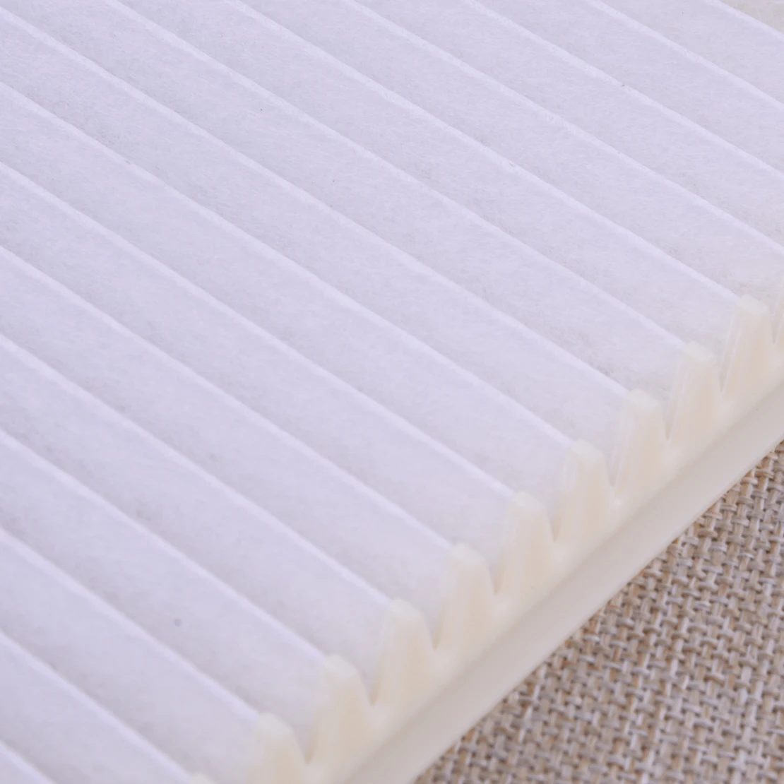7850A002 1500A570 Cabin Air Filter Fit for Dodge Attitude Mitsubishi Mirage G4 L3 1.2L 2017 2018 White