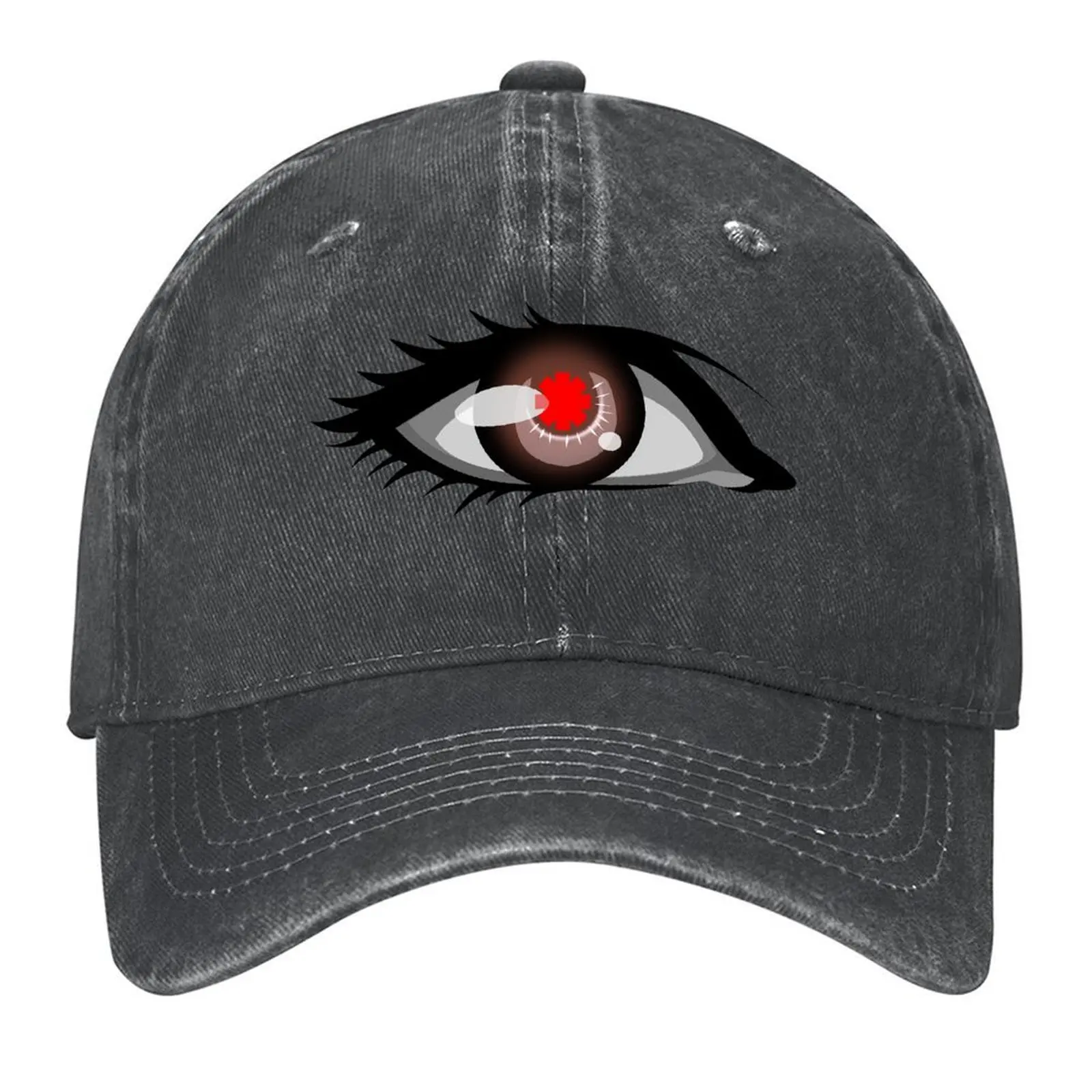 

Eye Art Baseball Cap Winter hat Cosplay Sports Cap sun caps Mens Hats Women's