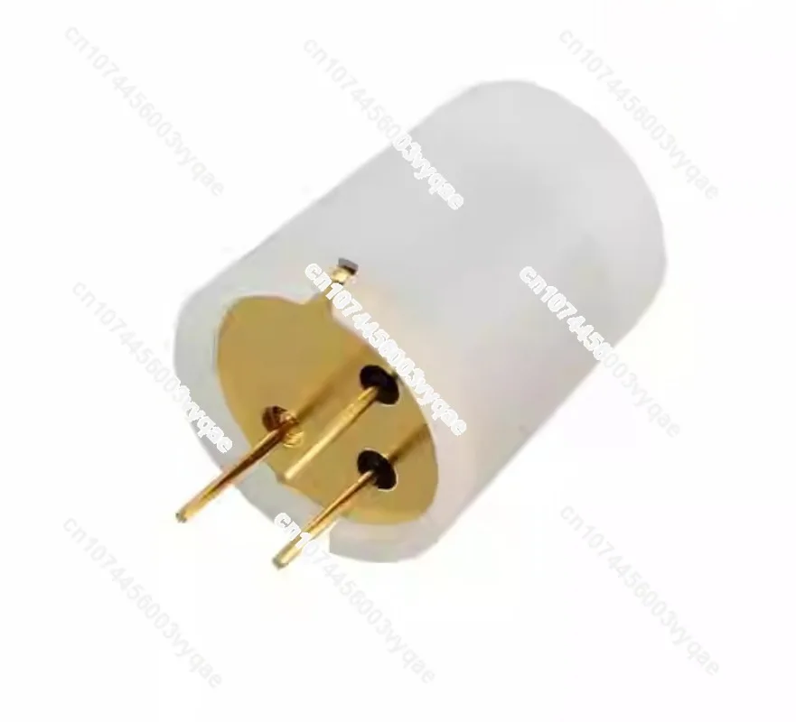 1-5pcs/Lot New EKMC1601111 TO-5 5M 0.5V Digital PIR Motion Sensor with White Lens EKMC Series