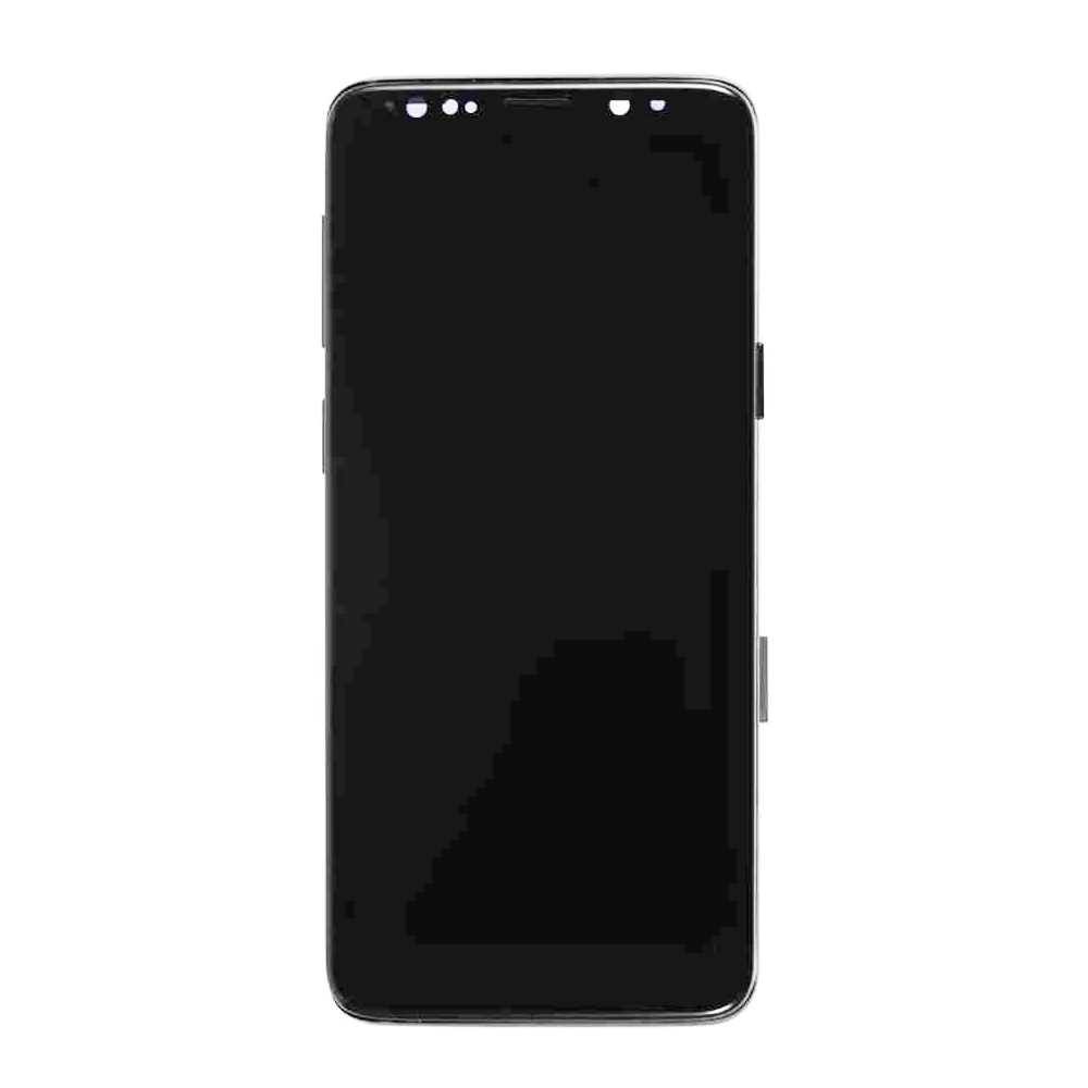 For Samsung Galaxy S9 G960 Incell LCD Display Touch Screen Digitizer Replacement